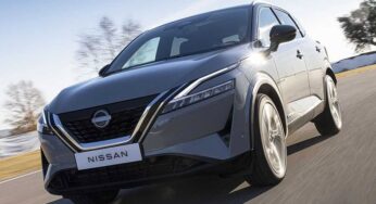 ‘Elektrikli’ Nissan Qashqai E-Power Tanıtıldı