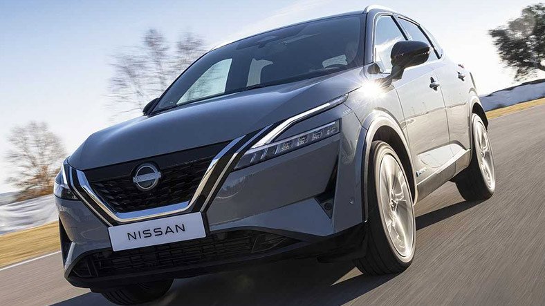 İnanç Can Çekmez: 'Elektrikli' Nissan Qashqai E-Power Tanıtıldı 7