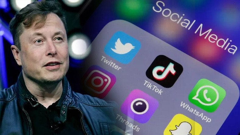 İnanç Can Çekmez: Elon Musk Bir Toplumsal Medya Platformu Kurmayı Düşünüyor 3