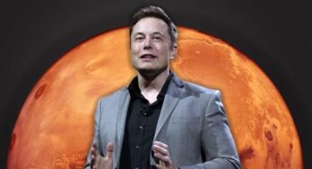 Elon Musk, Mars’a birinci ayak basılacak tarihi açıkladı