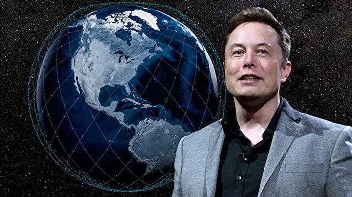 Meral Erden: Elon Musk, "silahla zorlanmadıkça" Starlink'in Rus medyasını engellemeyeceğini söyledi 1