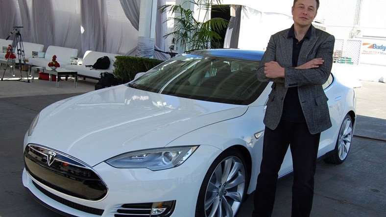 Şinasi Kaya: Elon Musk, Tesla ve SpaceX'in Yeni Gayelerini Açıkladı 3