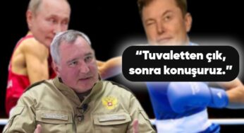 Elon Musk ve Eski Rus Bakan Twitter’da Birbirine Girdi