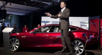 Elon Musk yeni bir toplumsal ağ arayışında