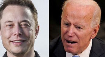 Elon Musk’tan Tesla’yı Dışlayan Joe Biden’a Kapak Üzere Karşılık