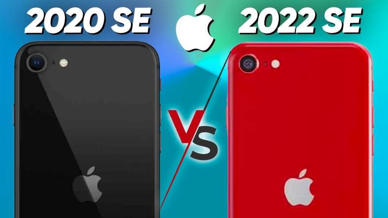 Meral Erden: En Ucuz Yeni iPhone SE ve Eskisi Karşı Karşıya 1