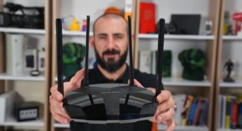 En Uygun Fiyatlı Gigabit Router: Mercusys MR70X İncelemesi