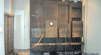 Eniac Nedir, Ne Gayeyle Kullanıldı? İşte Kimi Bilgiler