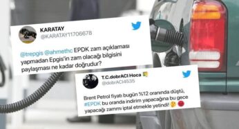 EPGİS ve EPDK Lideri Ortasındaki Tartışma Gündemde