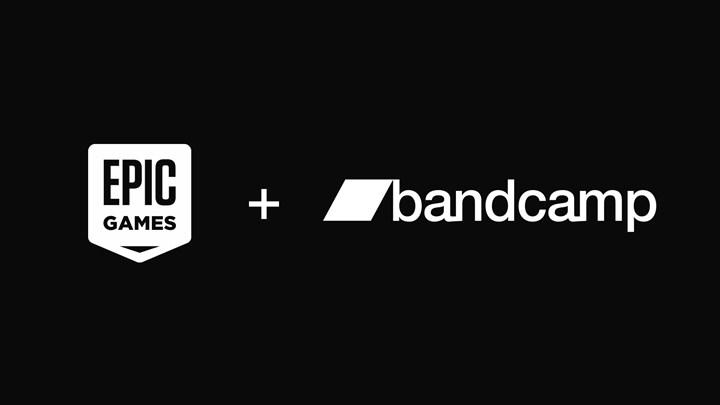 Ulaş Utku Bozdoğan: Epic Games, Bandcamp'i satın alıyor 5