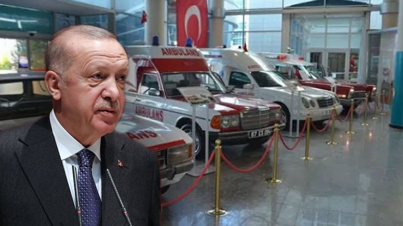 Ulaş Utku Bozdoğan: Erdoğan'ın "Ambulans Yoktu" Açıklamasına Gelen Yansılar 19