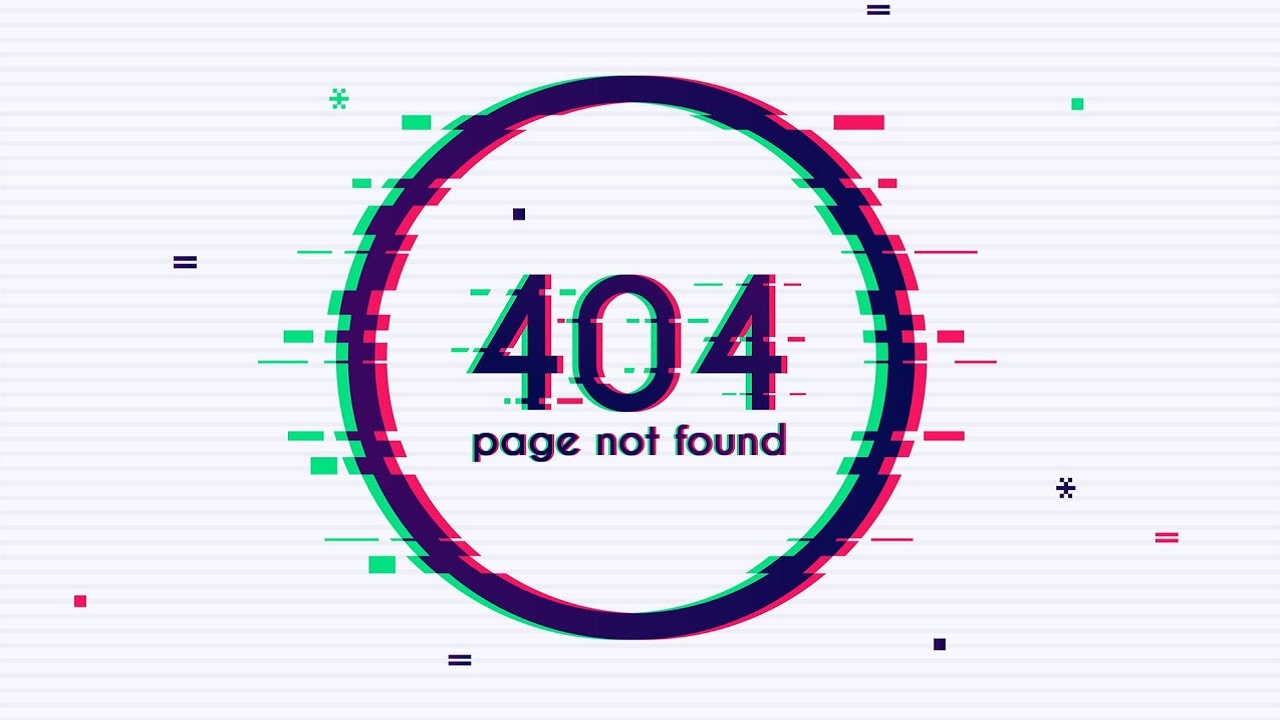 Ulaş Utku Bozdoğan: Error 404 Page Not Found Yanılgısı Nasıl Çözülür? 3