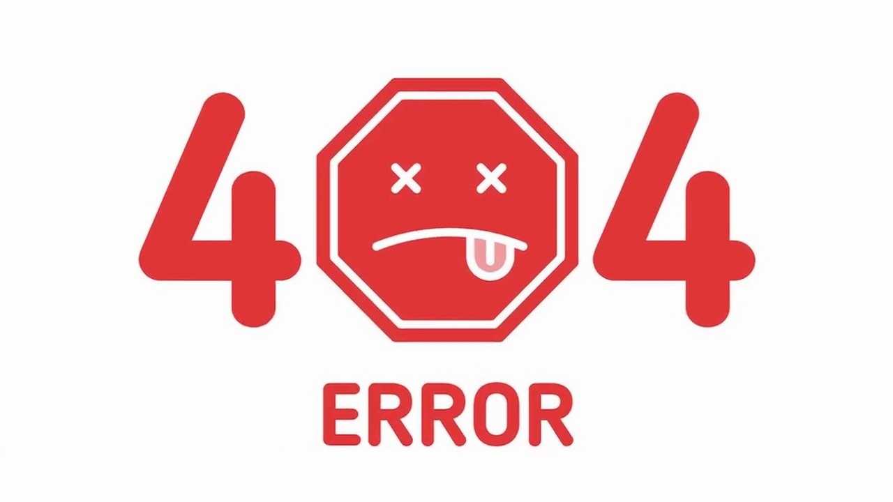 İnanç Can Çekmez: Error 404 Page Not Found Yanılgısı Nasıl Çözülür? 47