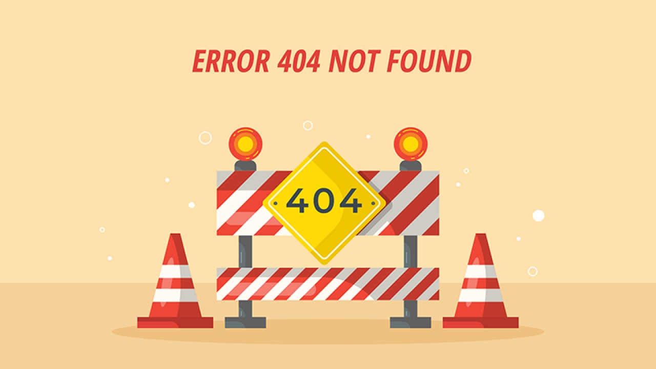İnanç Can Çekmez: Error 404 Page Not Found Yanılgısı Nasıl Çözülür? 17
