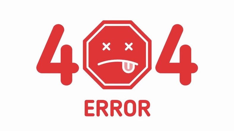 Ulaş Utku Bozdoğan: Error 404 Page Not Found Yanılgısı Nasıl Çözülür? 11
