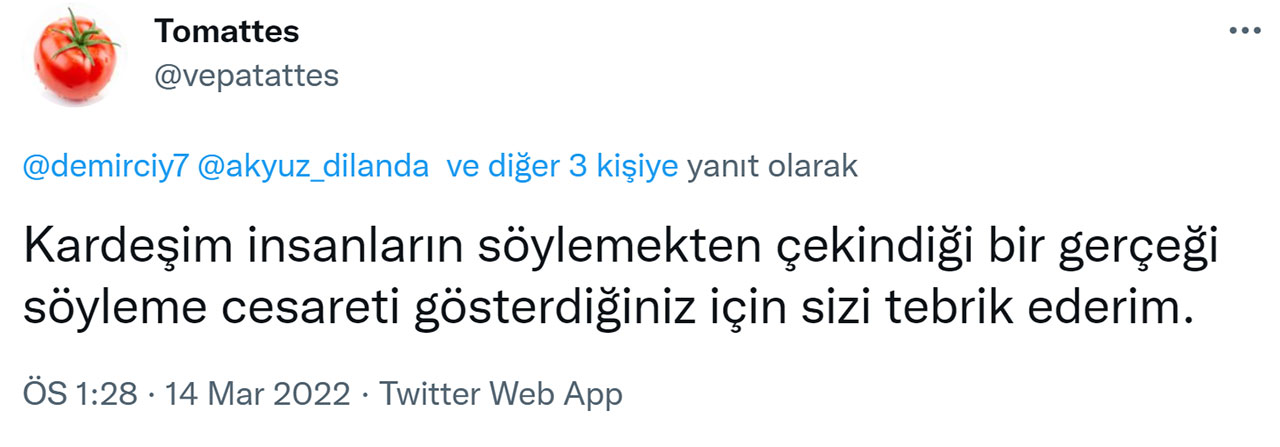 Ulaş Utku Bozdoğan: &Quot;Eşitlik Olsa İşsiz Kalırsınız&Quot; Diyen Yazılımcı Linç Yedi 15