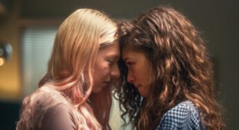 Euphoria İkinci Dönem Finali