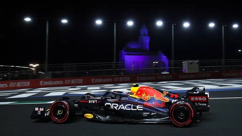 Ulaş Utku Bozdoğan: F1 Suudi Arabistan GP'de Sıralama Çeşidi Sonuçları Muhakkak Oldu 7