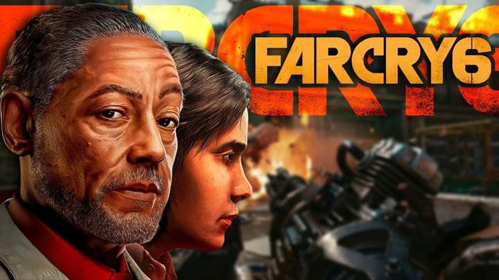 İnanç Can Çekmez: Far Cry 6 tüm platformlarda süreksiz olarak fiyatsız indirilebilecek 1