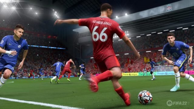 İnanç Can Çekmez: FIFA 23, Çapraz Platform Dayanağı ile Gelebilir 1
