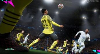 FIFA 23, Çapraz Platform Dayanağı ile Gelebilir