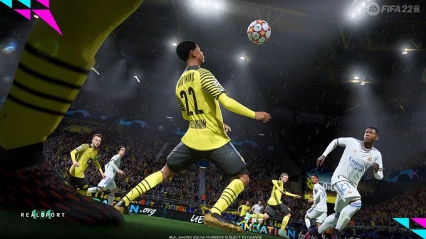 İnanç Can Çekmez: FIFA 23, Çapraz Platform Dayanağı ile Gelebilir 3