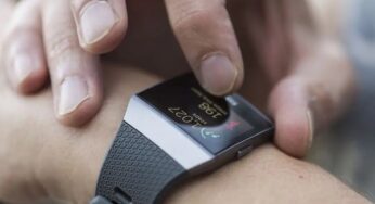 Fitbit Ionic ısınma meseleleri nedeniyle geri çağırılıyor