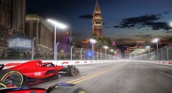 Formula 1, Artık Las Vegas’ta da Yarışacak: İşte Ayrıntılar