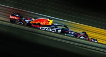Formula 1 Bahreyn GP Ne Vakit, Saat Kaçta?
