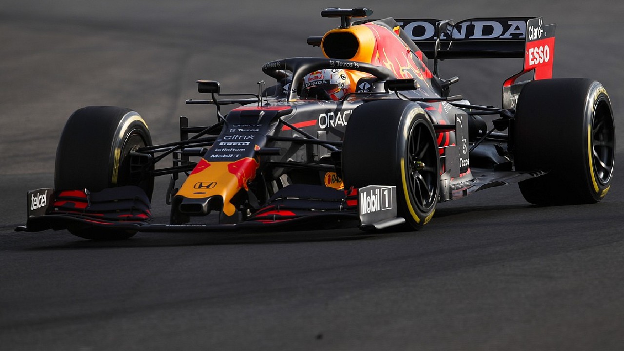 Ulaş Utku Bozdoğan: Formula 1 Bahreyn GP'si Sıralama Sonuçları Belirli Oldu 21