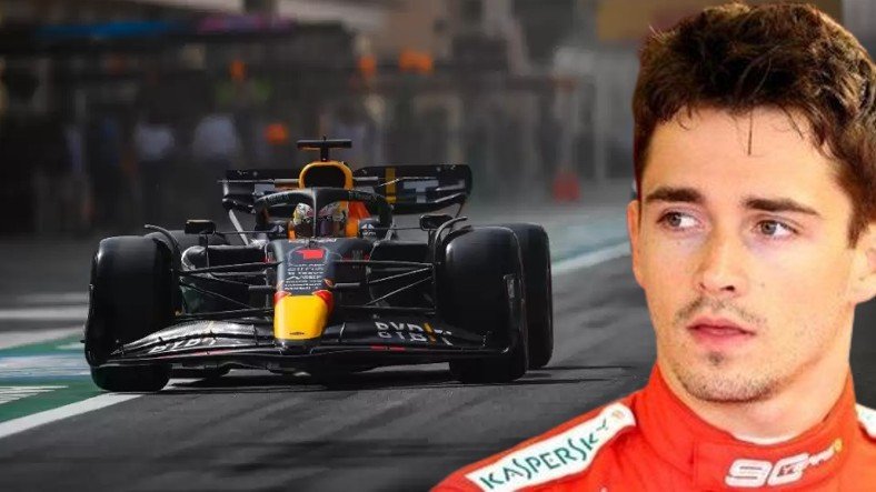 Şinasi Kaya: Formula 1 Bahreyn GP'si Sıralama Sonuçları Belirli Oldu 7
