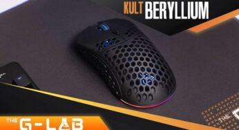 G-LAB Kult Beryllium İnceleme