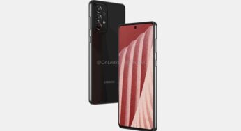Galaxy A73 benchmark testlerinde görüldü