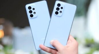 Galaxy A73 ve Galaxy A72 Karşı Karşıya: Yeni A73, A72’den Ne Kadar Farklı?