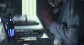 Galaxy Z Fold 2, Star Trek Picard’a “Sızmayı” Başardı