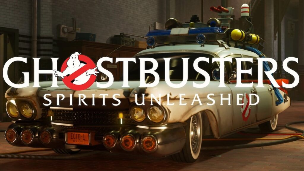 İnanç Can Çekmez: Ghostbusters: Spirits Unleashed Duyuruldu 1