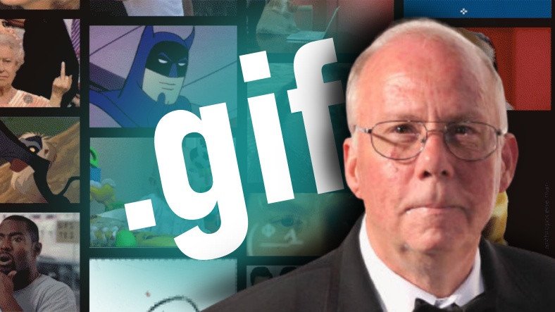 İnanç Can Çekmez: 'GIF'in Mucidi Steve Wilhite Hayatını Kaybetti 3