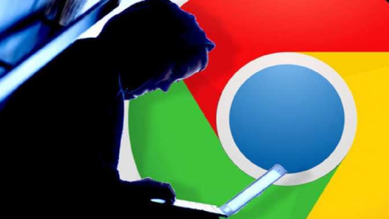 Ulaş Utku Bozdoğan: Google Chrome'dan Acil Durum Güvenlik Güncellemesi 1