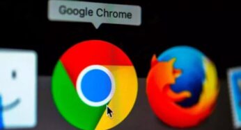 Google Chrome’un Logosu 8 Yıl Sonra Tekrar Değişti