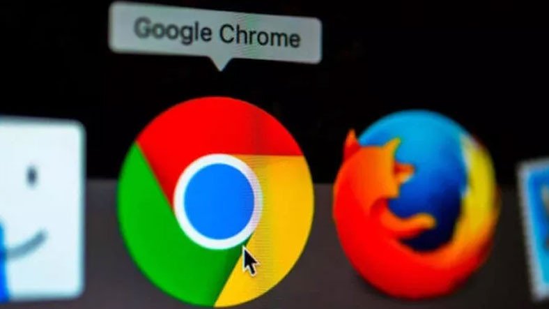 Meral Erden: Google Chrome’un Logosu 8 Yıl Sonra Tekrar Değişti 5