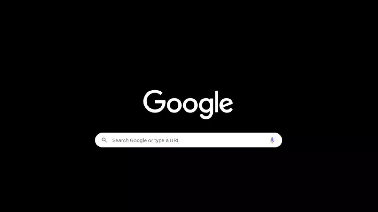 Şinasi Kaya: Google, Koyu Temasını 'Daha Koyu' Hale Getirecek 1