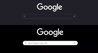 Google, Koyu Temasını ‘Daha Koyu’ Hale Getirecek
