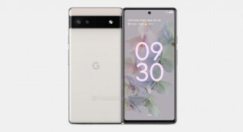 Google Pixel 6a, Geekbench Listesinde Ortaya Çıktı