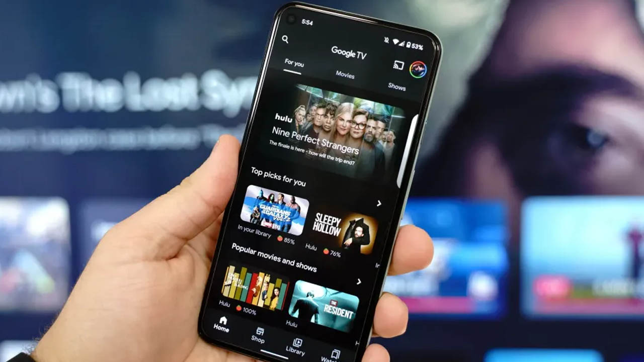 Meral Erden: Google, Play Store'daki Sinemalar ve TV Kısmını Kapatıyor 1