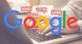 Google’dan Tacize Karşı Filtre Yazılımı: Harassment Manager