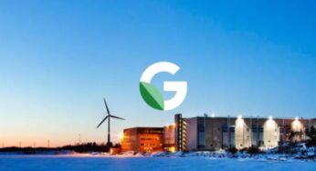 Google’ın “Sıfır Karbon” İçin Hedeflediği Yıl Belirli Oldu: 2030