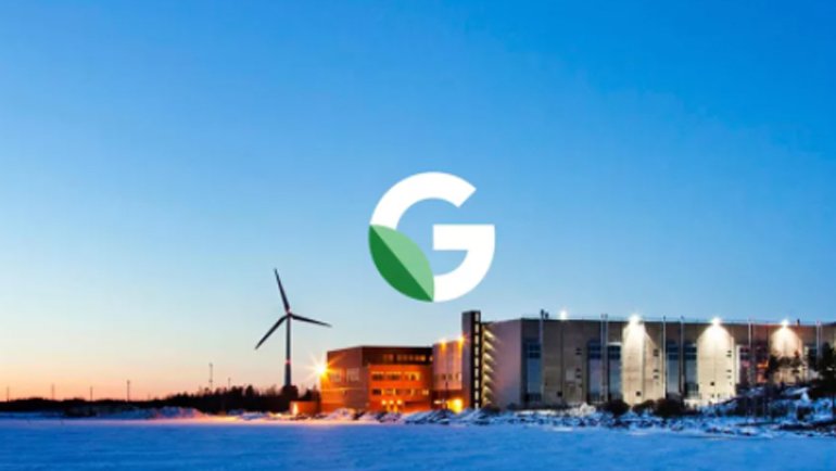 Meral Erden: Google'ın "Sıfır Karbon" İçin Hedeflediği Yıl Belirli Oldu: 2030 1