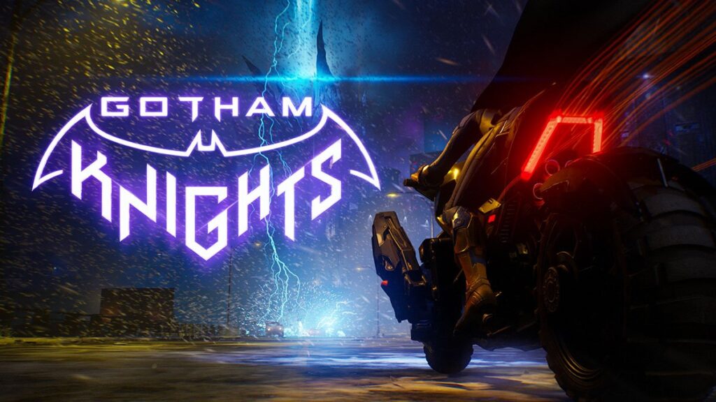 Ulaş Utku Bozdoğan: Gotham Knights Oyun Testi, Kısa Bir Müddetliğine Steam’de Gözüktü 3