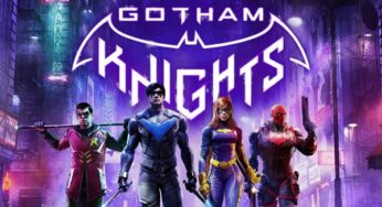 Gotham Knights’ın çıkış tarihi belirli oldu