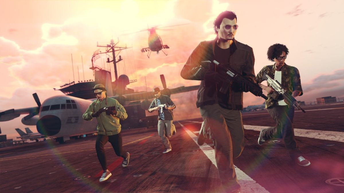 Meral Erden: Grand Theft Auto 6 ne vakit çıkacak? 1
